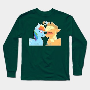 AppleDash Long Sleeve T-Shirt